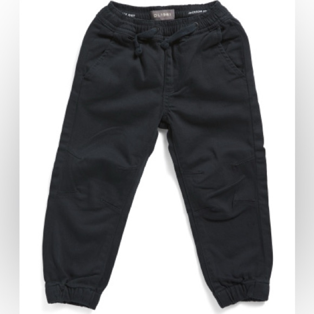 🔥🔥☀️DL1961 Boys Yass Jackson Denim Pants